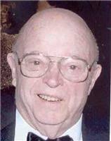 William James Stuber Obituary (2015)