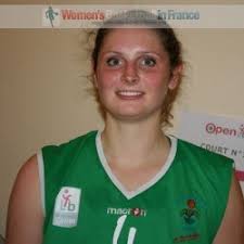 LFB round 17: Bourges Basket won again while Romy Bär came up big for  Challes