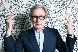 Image result for bill nighy