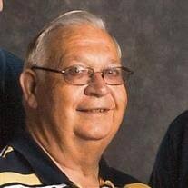 James C. "Jim" Loyd Obituary