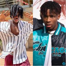 Joeboy (@joeboyofficial) on tiktok | 299.9k likes. Fireboy Dml And Joeboy Who Is The Better Singer Justnaija