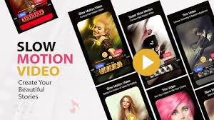 You want to watch your favorite videos even when you're not connected to the internet. Download Slow Motion Video Camera App Apk For Free