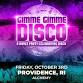 Gimme Gimme Disco: Providence, RI