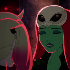 Harlivy: A Heartfelt Confession