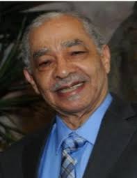 Obituary information for Sidney Lawson