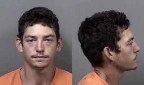 Citrus County Mugshots May 10, 2019