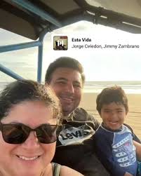 Recordando el lindo feriado de carnaval que pasamos juntos