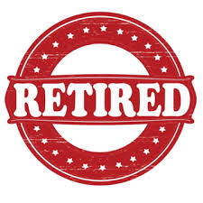 Retired Staff