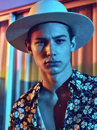 Fashionisto Exclusive: 'Next Motel' by Benjo Arwas