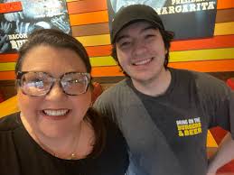 Katy Wilkinson (@LadyMissKaty)