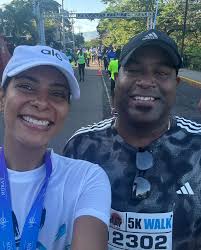 Cartagena Basic School has been blessed