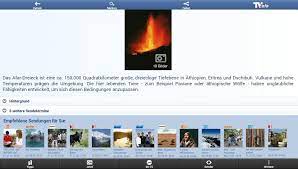 Download tvinfo tv programm apk android game for free to your android phone. Tvinfo Fur Android Apk Herunterladen