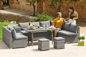 Unsere lounge möbel sind sowohl zum entspannen wie auch zum gemütlichen beisammensein geeignet. Loungemobel Online Kaufen Lounge Gartenmobel Otto