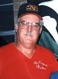 James C. "Jim" Haley