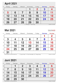 Vervollständigen sie die kalender mit pdf und fügen sie ihren terminen oder veranstaltungen anmerkungen hinzu. Kalender Mai 2021 Als Pdf Vorlagen