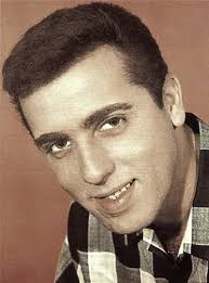 FROM THE VAULTS: Danyel Gerard born 7 March 1939