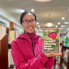 By 29, Lisa Qin was a Harvard graduate with four degrees ...