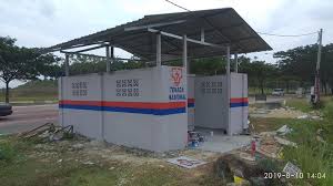 Have you found the page useful? Projek Upgrade Pencawang Tnb Bagong Bina Construction Facebook