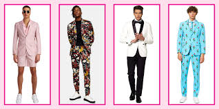 The same two pieces could be styled in three or four different ways, and suddenly it's like you have four. 23 Cool Homecoming Outfits For Guys Best Suit Ideas For Homecoming 2020