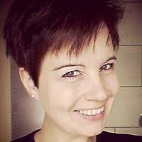 Tania Carver's Instagram, Twitter & Facebook