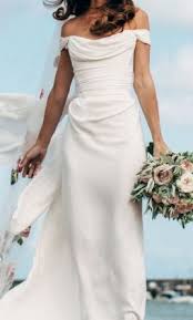 Vivienne Westwood Ball Tie Dress Wedding Dress Currently For Sale At 51 Off Ret Vivienne Westwood Wedding Vivienne Westwood Wedding Dress French Wedding Dress