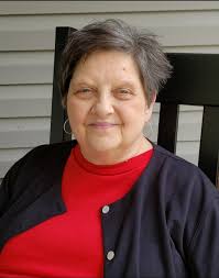 Obituary for Phyllis Faye (Duquette) Daniels