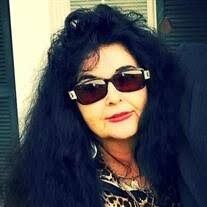 Patsy Skipper Obituary