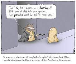 Why I Take Antibiotic Prescriptions Seriously Antibiotic Resistance Science Jokes Antibiotic