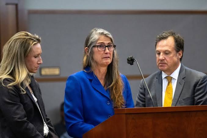 Former Colorado crime analyst gets 10-year prison sentence for manipulating DNA data | CNN