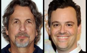 Peter Farrelly & Bobby Mort Comedy Series 'Loudermilk' Lands At Audience  Network