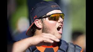 Reservoir baseball rallies past Mt. Hebron in 3A East playoffs