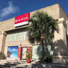 Imprenta Bahia Riviera Maya SA de CV