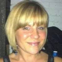 Tina Bierenbroodspot