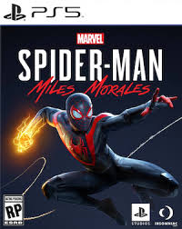 That would simplify and streamline that side of it too. Marvel S Spider Man Miles Morales News Reviews Videos And More