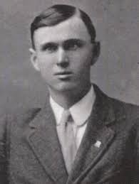 Will's son Thomas Ward Henderson