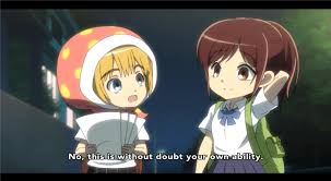 Attack on titan junior high | tumblr. Shingeki Kyojin Chuugakkou Episode 5 Discussion 20 Forums Myanimelist Net