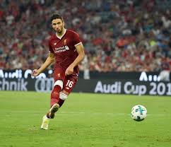 This statistic shows which shirt numbers the palyer has already worn in his career. Liverpool Transfer Rumours Rated 35m Marko Grujic Wanted Wilfried Zaha Latest Houssem Aouar Linked Liverpool Echo
