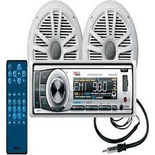 November 29, 2017, 9:20 pm / gunnerkesiz.bloguetechno.com. Boss Audio Mck752wb 6 Receiver And Stereo Package By Dunia Fishing Store Made In Indonesia