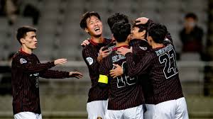 Melbourne victory full name melbourne victory football club nickname(s) victory, blues founded 2004. Preview Md2 Group E Fc Seoul Kor Vs Melbourne Victory Aus Football News Afc Champions League 2021