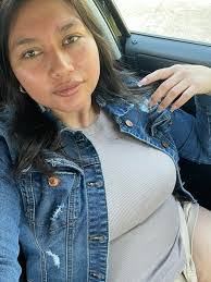 Brittney Gee's Instagram, Twitter & Facebook