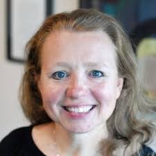 Dr. Debra Murdock (@Warrior_Pal)