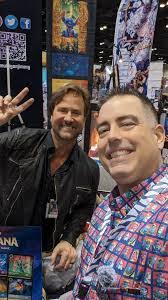 Erin Lefler's Instagram, Twitter & Facebook