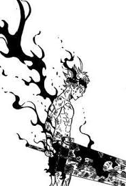 Android 1080p Ultra Hd Black Clover Wallpaper Pin On D D Pela