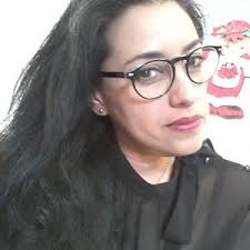 Karla Machuca Karla (@KarlaMachuca97)