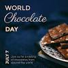 This day is celebrated as world chocolate day because on this day the chocolate is introduced in europe in the year 1550. Https Encrypted Tbn0 Gstatic Com Images Q Tbn And9gcser49i7v5wo1flumpmn Yrrebwy1spfelomsw4aofsfxuy4xid Usqp Cau