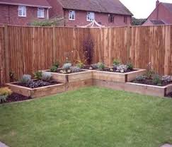 Tiered Raised Garden Beds Perfect For Square Foot Gardening Without Taking Up A Ton Of Yard Space Backyard Vegetable Gardens Backyard Landscaping Garden Beds