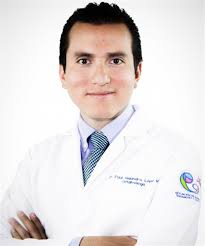 Dr. Paul Alejandro López Macias opiniones