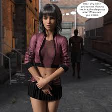 Rebirth [Kizaru3D] - NovelCrow