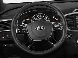 You may wonder why your steering wheel will suddenly lock when you didn't do anything to it. Usado 2019 Kia Sorento Lx Cerca De Oak Park Il Kingdom Chevrolet Espanol