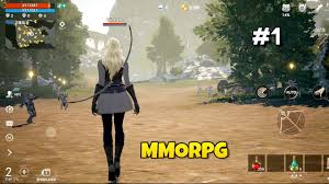 Maybe you would like to learn more about one of these? Top 8 Best Mmorpg Android Ios Games 2020 1 Gadget Mod Geek